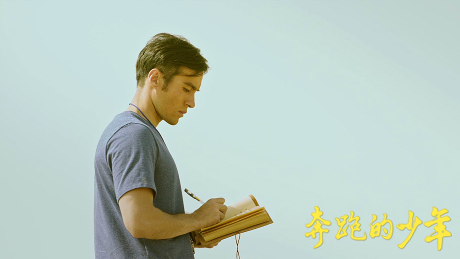 《暖心足球》,暖心体育电影