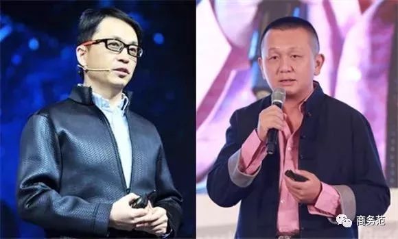 投资圈顶级大佬,投资圈大佬