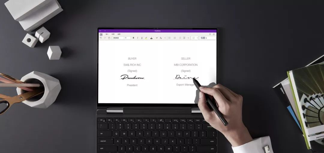 XPS13丨新商务时代,你的生产工具已进化