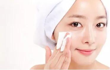 面部水疗有哪些功效,面部水疗全过程教程