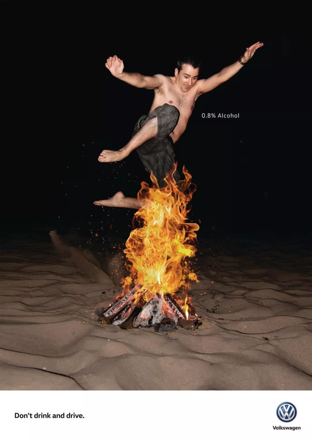 广告界的奥斯卡奖,全球广告创意金奖