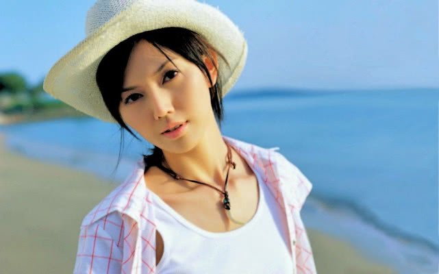 孙燕姿经典十首歌,孙燕姿经典五首歌