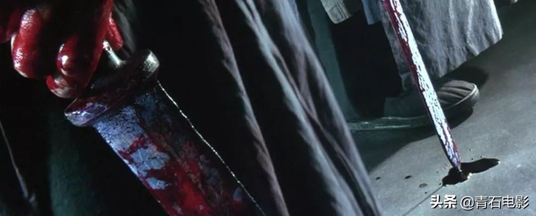 梁家辉演的恐怖片,梁家辉恐怖片