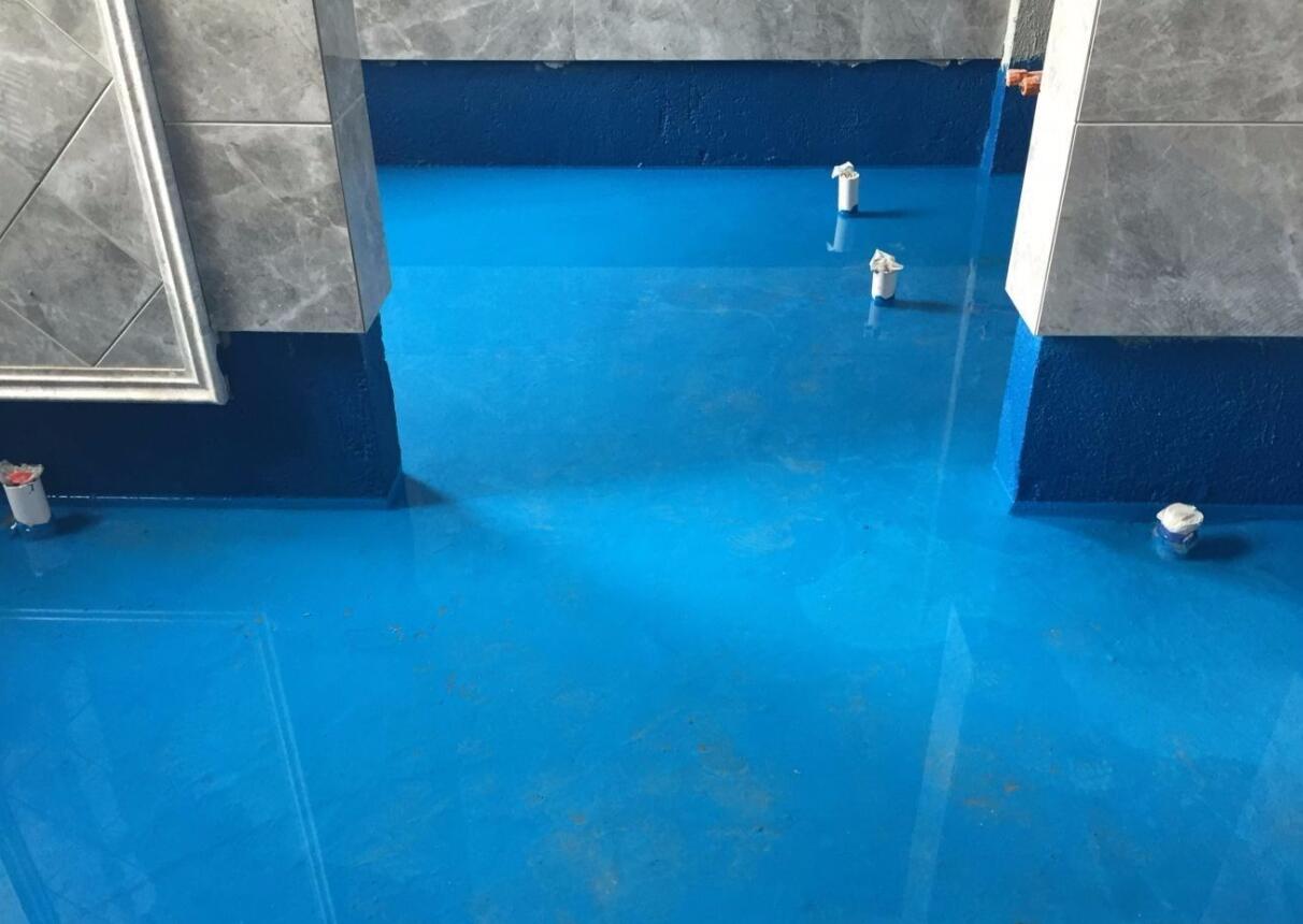 卫生间防水做了为什么还是漏水,卫生间做了几次防水还是会漏水