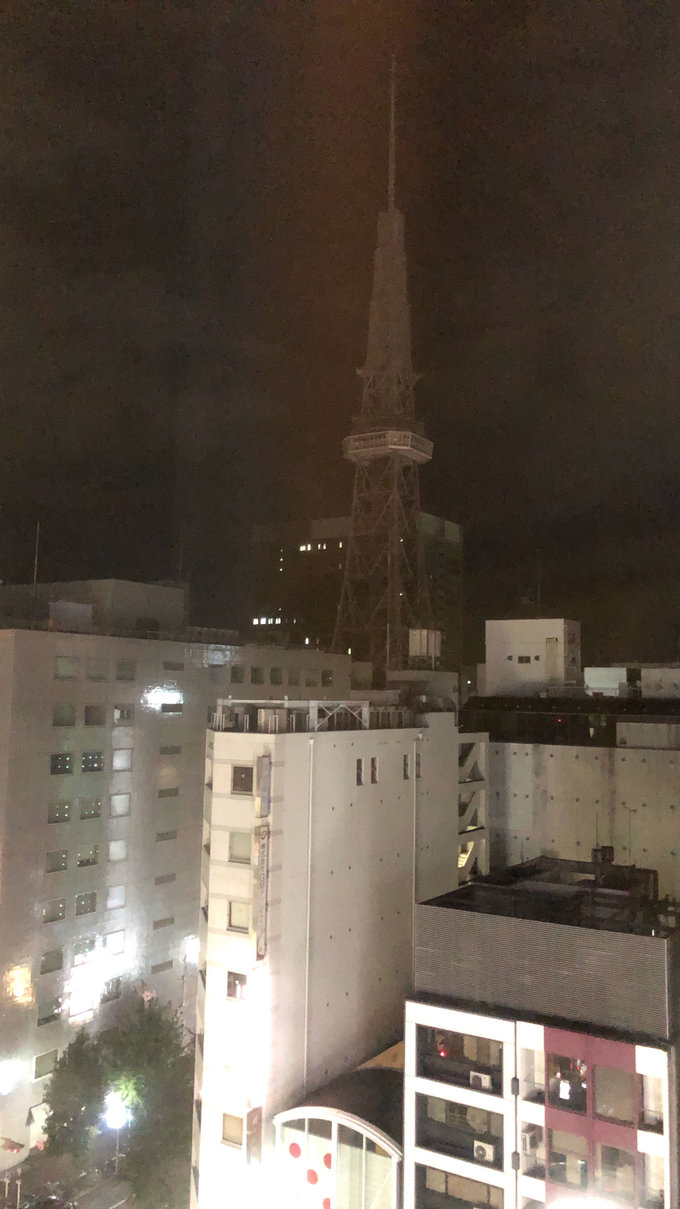 6天日本之旅，带你玩转名古屋之（一）