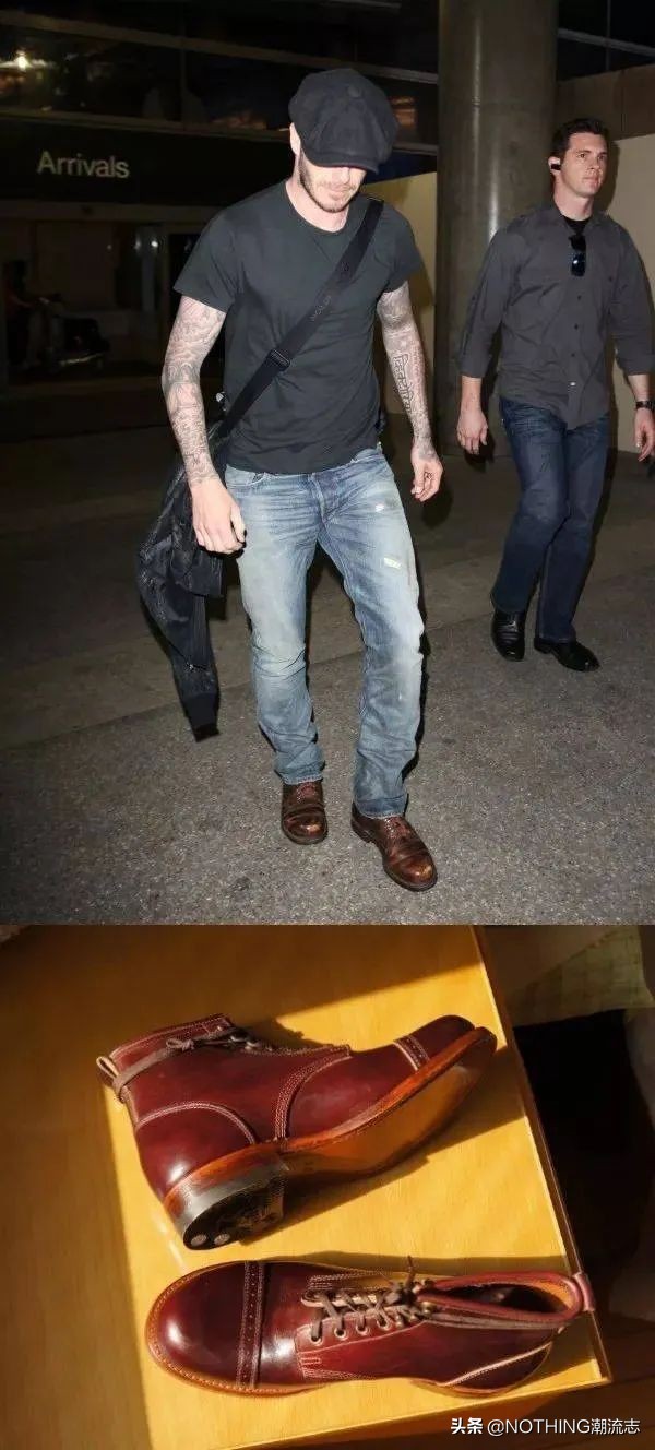 什么牌子的工装靴子舒服,最值得入手的工装靴