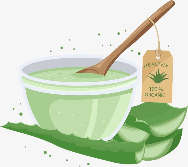 假的芦荟胶还有其他妙用吗,芦荟胶真治疤吗