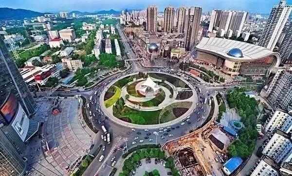 划分一二三线城市的标准,一二三四线城市划分标准