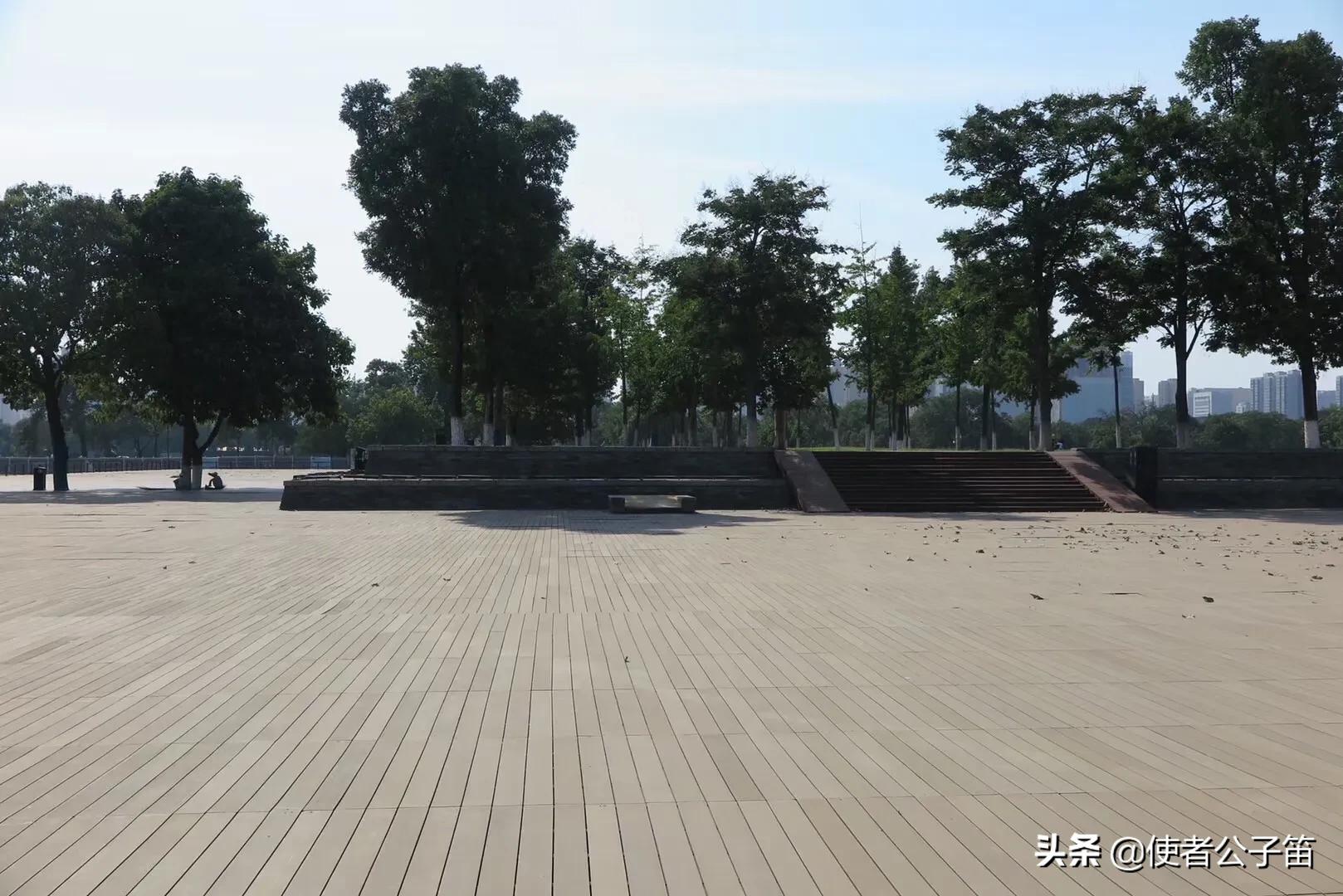 长安大明宫遗址公园,长安大明宫1-40集