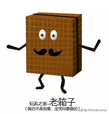 动画剧集〈玩具之家〉探佚情况2018年度汇总2