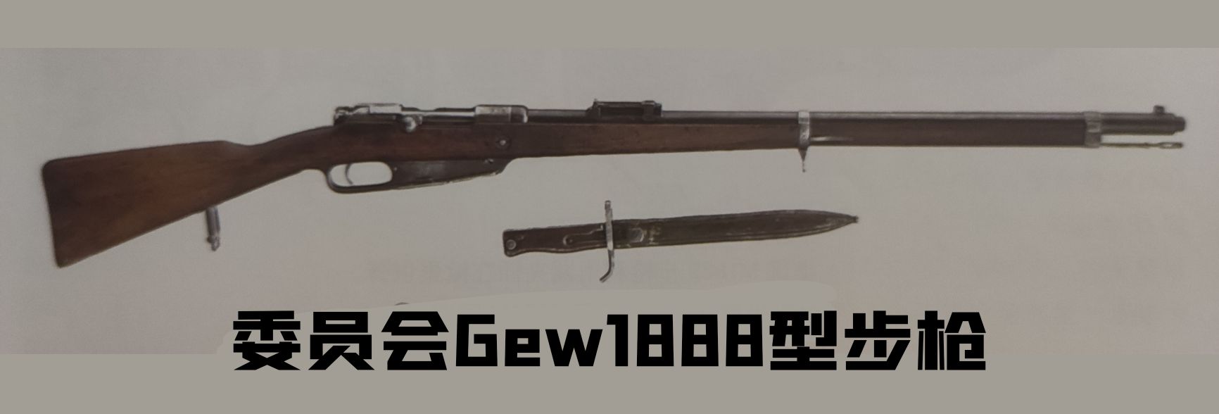 德国1930年的老枪,德国18世纪剑枪图片