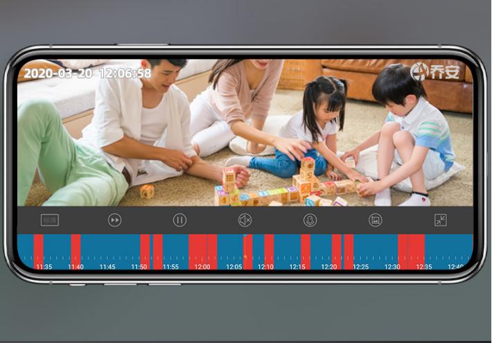 监控摄像头乔安还是360好,乔安摄像头c10cs和jac10g哪个好