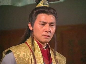 天龙八部段誉他爹,乔峰是段誉的姐夫还是妹夫