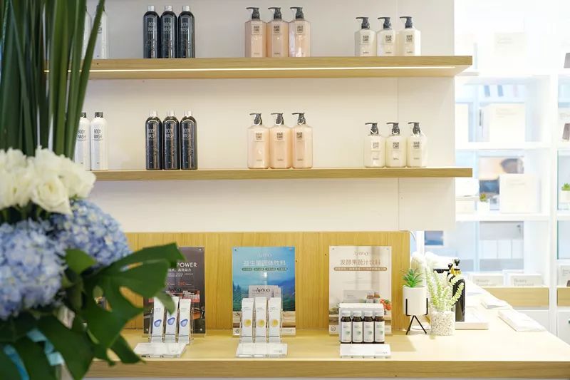 花花探店|贵阳这家荷兰来的生活馆,一大堆黑科技好物等你逛!