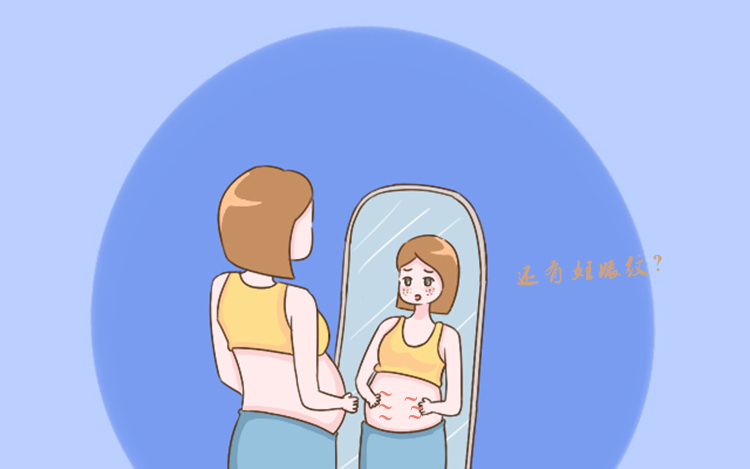 女人生娃之后会落下哪些问题，当妈妈的早点注意