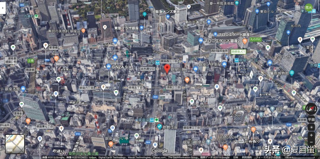 东京银座购物攻略运动用品,东京购物指南中文版