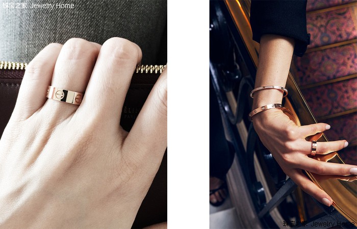 三款入门级戒指测评，究竟谁才是你的本命？