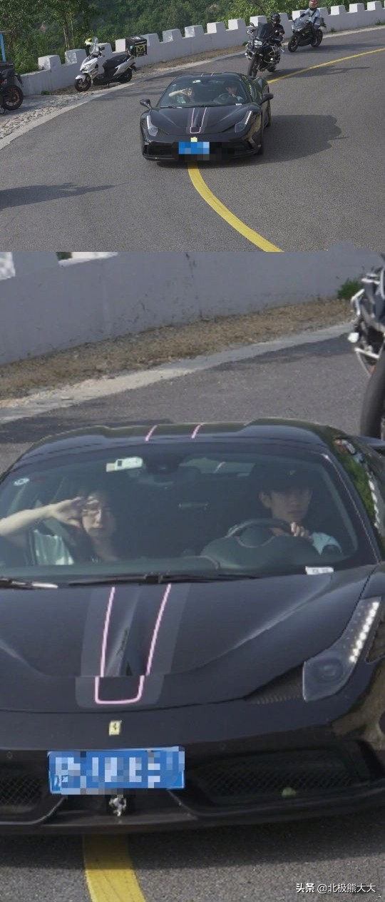 “京圈太子爷”张一山的超低调*艳猎**记：劈腿也不是渣男