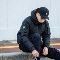 高质潮流男装,高质男装