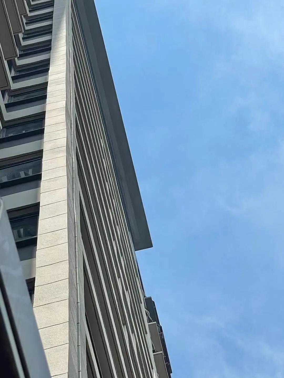 合肥业主反映新房漏水事件,合肥房屋漏水曝光