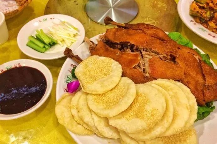 再见！虎坊桥的热盆景！怀念这口，这周赶紧去！