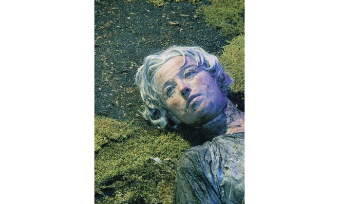 世界上最值钱10张照片,史上40张最贵照片