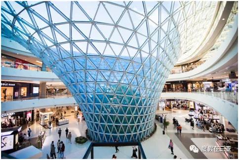 三亚海棠免税店购物攻略,三亚免税店购物攻略孕妇