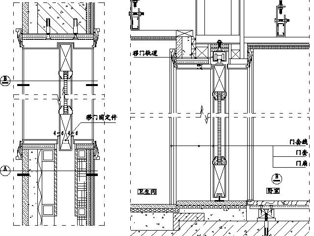 建筑精装修施工工艺流程大全,精装修施工图深化设计流程