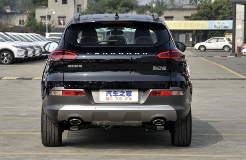 军工品牌猎豹汽车如何,猎豹汽车曾经的辉煌