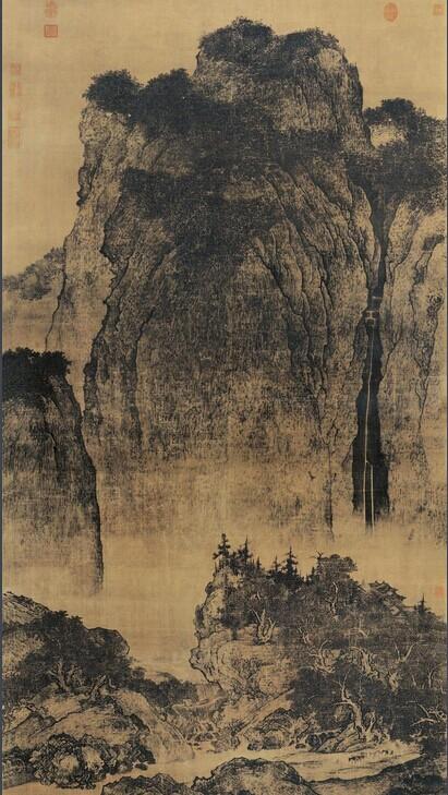 晏殊玉楼春天涯地角,晏殊的玉楼春天涯地角有穷时