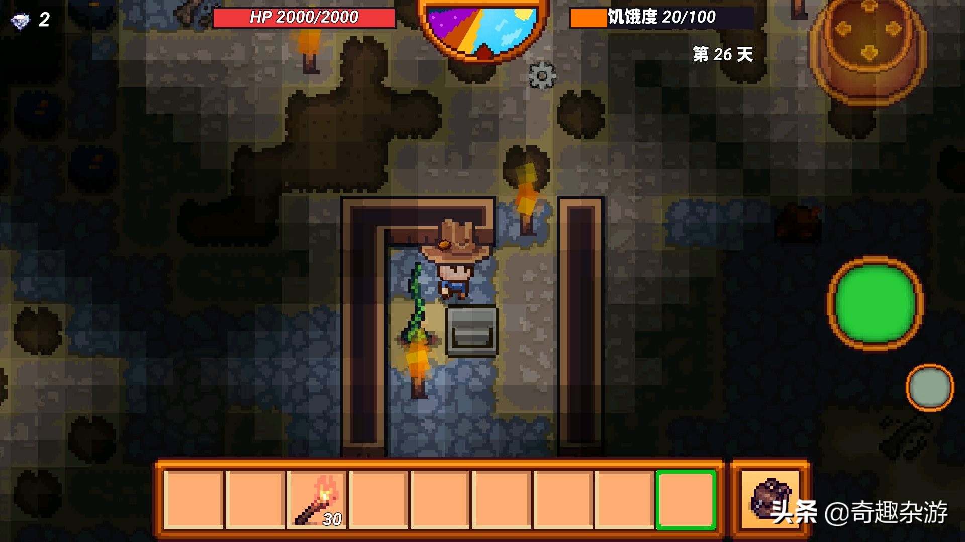 开放类沙盒手游游戏推荐,十大高自由度沙盒丧尸手游单机