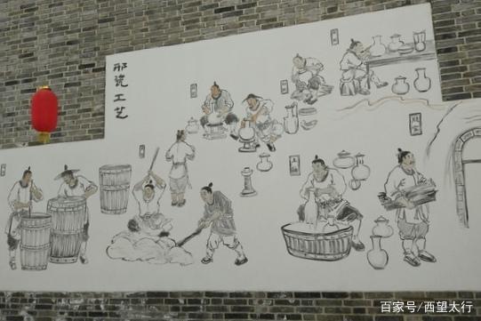 兴台古镇2024规划,兴台古镇简介