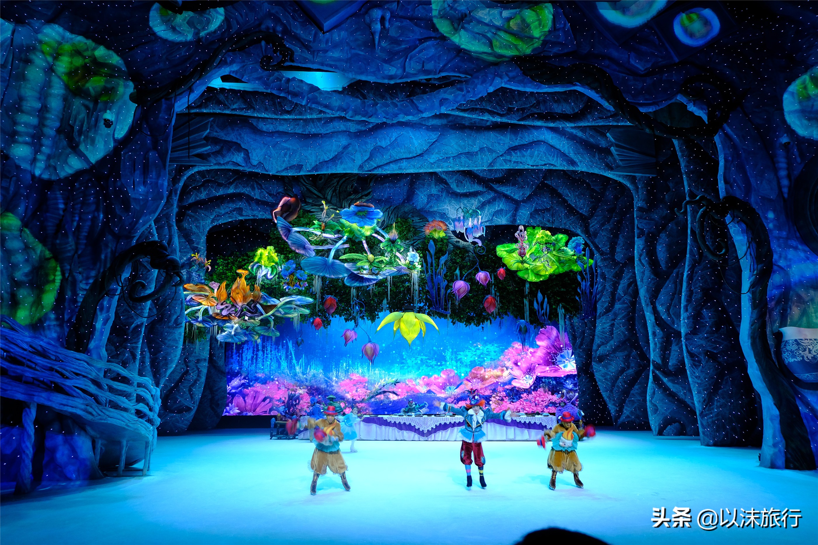 投资150亿的成都融创文旅城,到底好玩吗?我帮你们打探好了