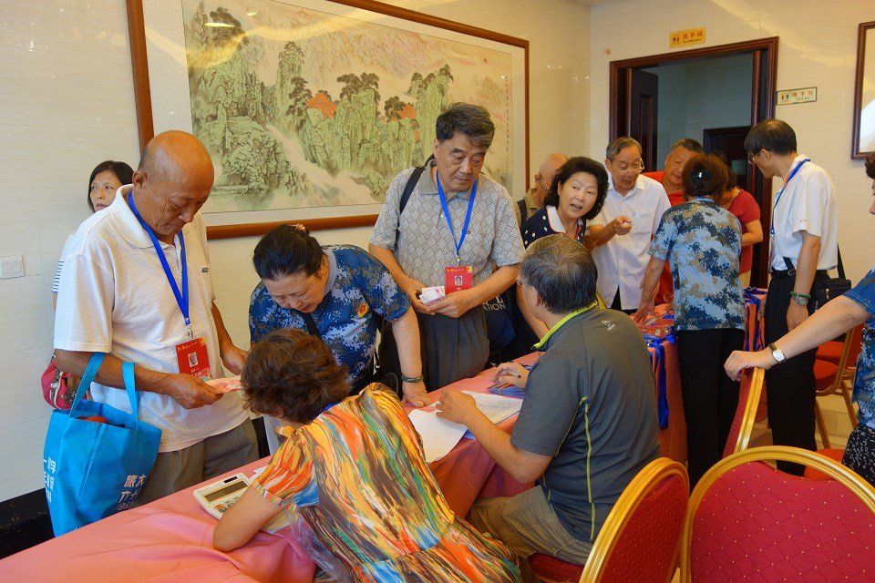 六十年校庆感言,六十周年校庆主题