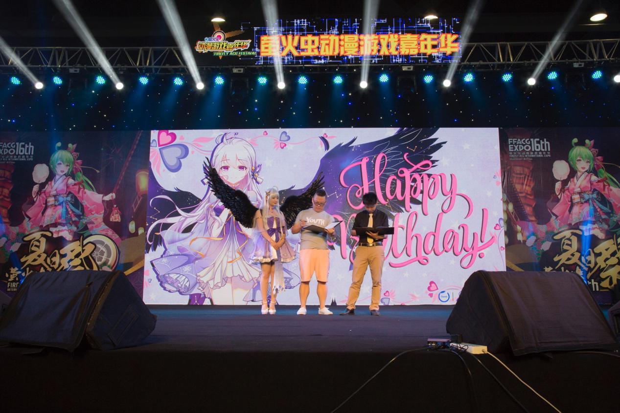 漫展都是什么人会喜欢,漫展来自于哪个国家