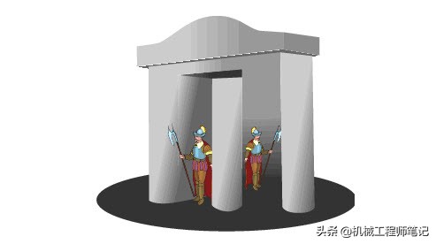 眼见未必为实不可思议的视觉错觉,眼见不一定为实有时候也是错觉