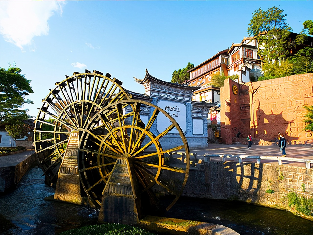 “美女如云”的3座城市:喝茶泡妞打麻将,上班是次要