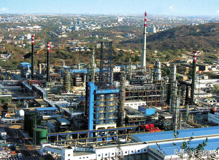 燕山石化辉煌50年感言,燕山石化转型