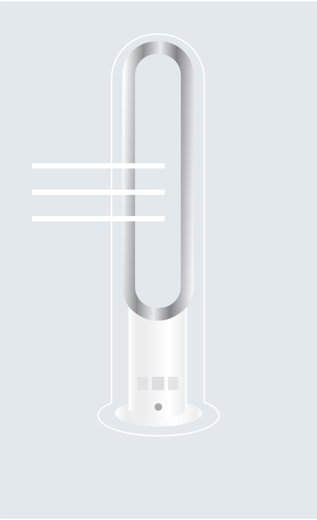 夏天快到了如何选小型电风扇,夏季来了有好电风扇吗
