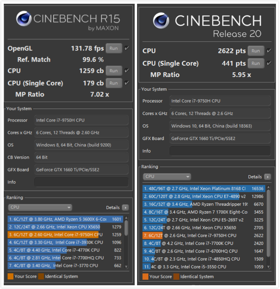 惠普暗影精灵5游戏本,2020年还值得购买惠普暗影精灵5