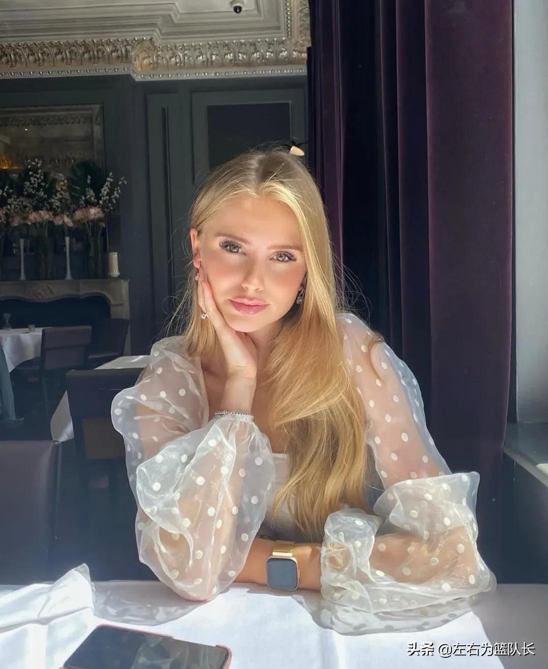 性感超胸娃娃脸！这个德国门将攻击性真强