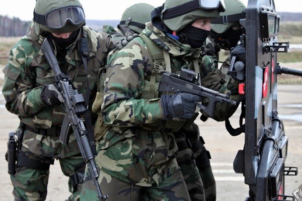 俄军进口5万箱方便面,转眼却要求退货,原因让人啼笑皆非