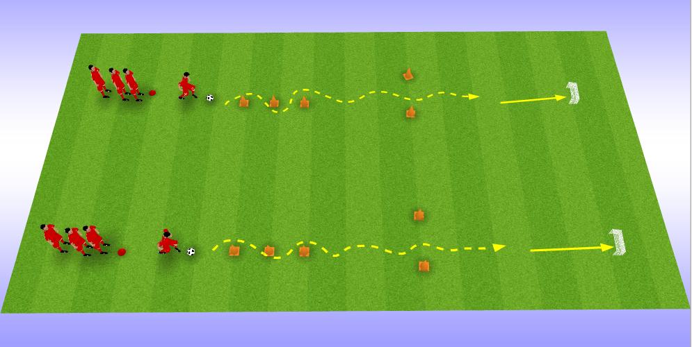 幼儿足球3-4岁孩子教学,幼儿足球整套