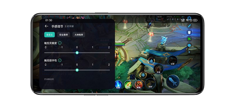 OPPOK9s值得买吗测评,oppok9s值得入手吗