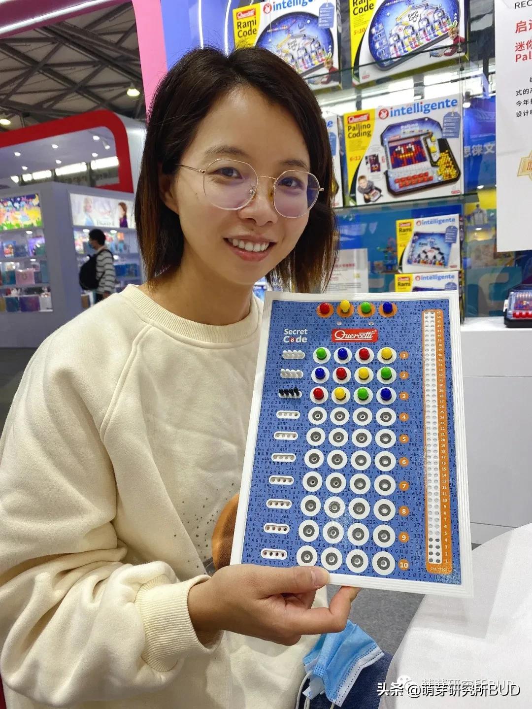 儿童玩具别瞎买,最新款而且还值得推荐的玩具