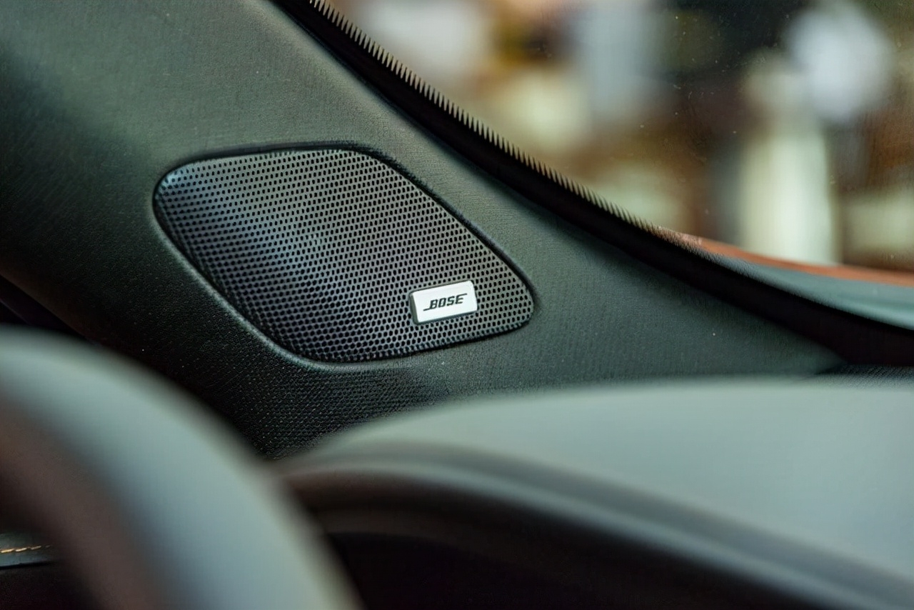 尊贵级bose音响,听bose音响