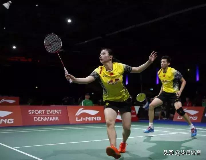 高远球发不上力怎么练,高远球如何打得又高又远