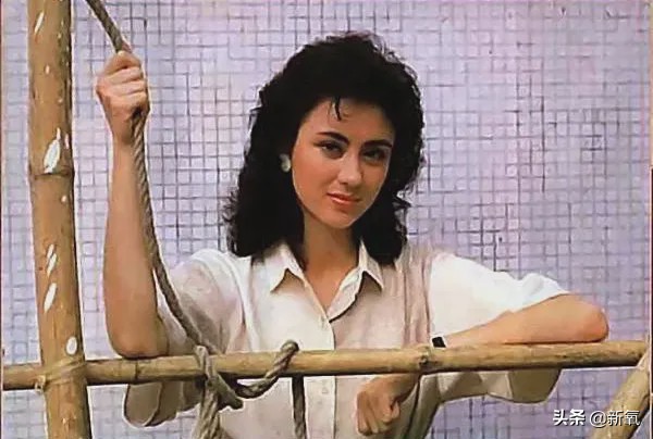 专门撞脸顶级女神,让名流天王念念不忘,这又是什么神仙?