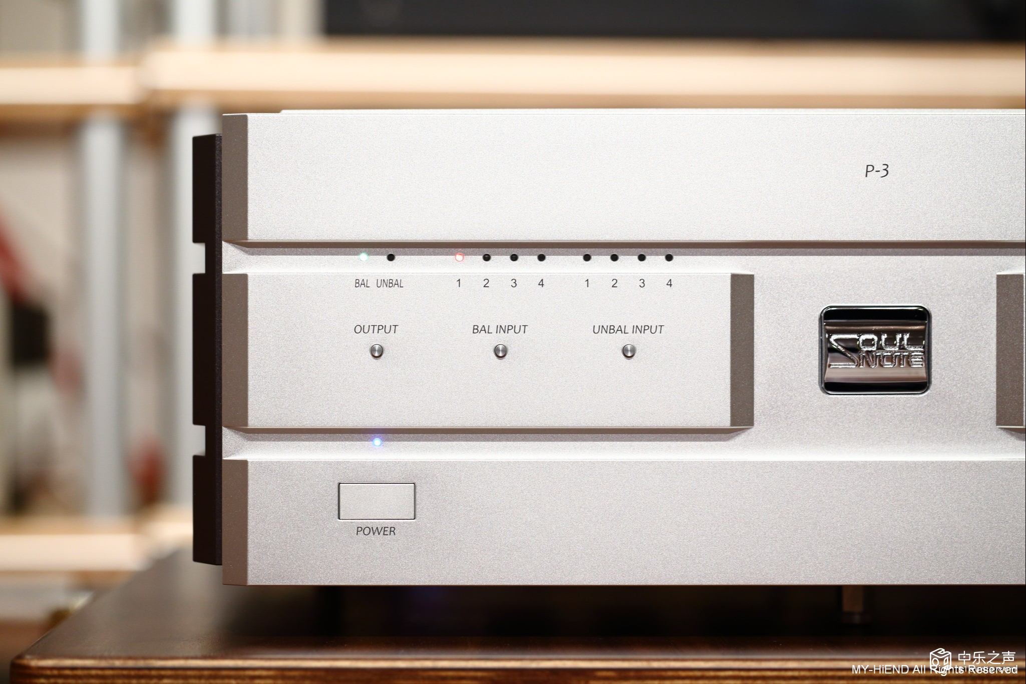 自然活生，细腻生动的表情：SoulNote心乐P-3旗舰前级