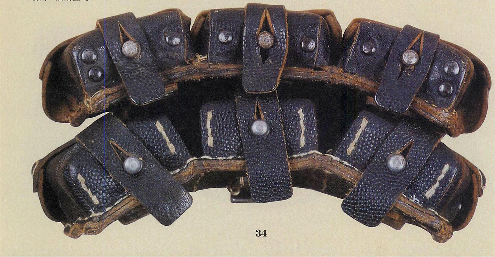 德军毛瑟98k狙击枪玩具 (德国 98k式毛瑟步枪用什么子弹)